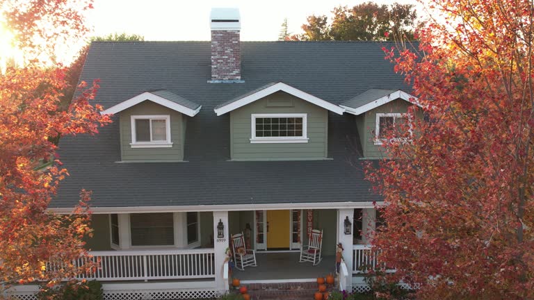 4 Ply Roofing in Sabina, OH