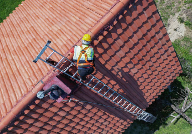 Best Roof Inspection  in Sabina, OH