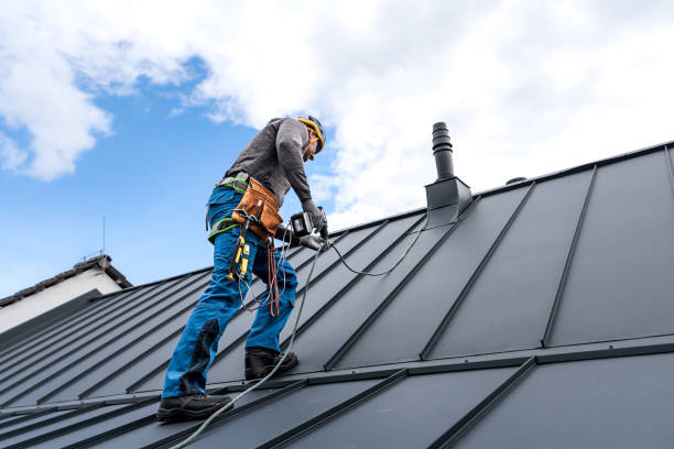 Best Chimney Flashing Repair  in Sabina, OH